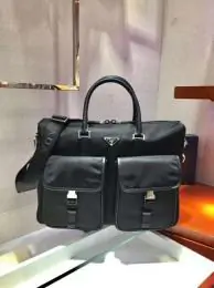 prada aaa homme sac a main  s_115611b